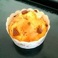 73pany's cooksnap of when they made 簡単！食べきり！ノンオイルおやつマフィン.