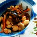 フシッチェ's cooksnap of when they made 昆布と大豆の煮物.