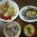 りつりつ's cooksnap of when they made 包んで蒸すだけ！鮭のホイル焼き♪.
