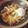 こはこはこは's cooksnap of when they made なすとベーコンのエッグ～♪和風パスタ.