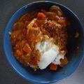 りえねこちゃん's cooksnap of when they made ３０分で簡単ハヤシライス.