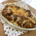 ルリナ's cooksnap of when they made チーズたっぷりドリア☆ハヤシライスで～.