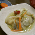 ひよこっきー's cooksnap of when they made 美味しい☆骨まで食べれる鯵の南蛮漬け♪.