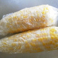 なっ2−'s cooksnap of when they made 次の日も茹でたて食感～とうきびの保存.