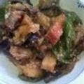 のじまさん's cooksnap of when they made トロッ♪なすのネギ生姜みそ炒め☆彡.