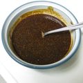 たつとものママ's cooksnap of when they made 我が家の「カツソース」♪.