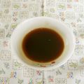 pitachan1's cooksnap of when they made 板粕で♡みたらしタレの酒かすヨーグルト.