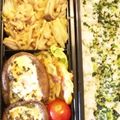みりたぽ's cooksnap of when they made しいたけのマヨバジル焼き.