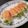 ♪珠香♪'s cooksnap of when they made 長芋の生ハム巻き.
