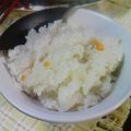 とら蔵's cooksnap of when they made しみじみ～大根ごはん.