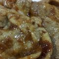 りこっこママ♪'s cooksnap of when they made 超かんたん★おいしい豚生姜焼き.