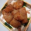 宮っこママ's cooksnap of when they made おかかたっぷり♪こんにゃくの炒り煮.