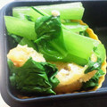かぴーな's cooksnap of when they made ルクエで簡単！小松菜の煮浸し.