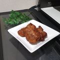 からあげパーティー's cooksnap of when they made 米粉バッター液と米パン粉☆グルテンフリー.