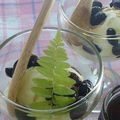 ママフィオ's cooksnap of when they made 黒豆アイス.