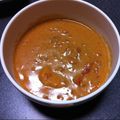 かなーん's cooksnap of when they made 簡単☆バターチキンカレー.
