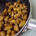 marianon's cooksnap of when they made 焼き鳥のたれ。.