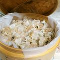 ぐるんぱの台所's cooksnap of when they made 肉汁いっぱい　簡単しゅうまい.