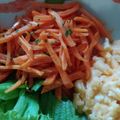 くりしぃ's cooksnap of when they made にんじんバターソテー.