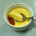 more121's cooksnap of when they made 簡単！濃厚プリン.