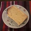 ウニ鉛筆's cooksnap of when they made 基本のシフォンケーキ.