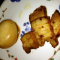クックドコック's cooksnap of when they made しっとり芳ばしい豚バラチャーシュー.