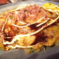 ベッキー＋'s cooksnap of when they made 余ったご飯でぱぱっと簡単おやき♪.