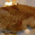 ぬまあや's cooksnap of when they made さっぱり　タラのムニエル.