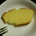 ぷりぱんだ's cooksnap of when they made レモン風味☆パウンドケーキ.