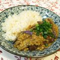バカリャウ's cooksnap of when they made ✿本格四川麻婆茄子✿.