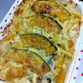 イチハラ's cooksnap of when they made 簡単おいしい☆かぼちゃのグラタン.