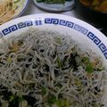 栗っちょ's cooksnap of when they made たっぷり小ねぎのしらす丼.