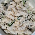 あじゃ16's cooksnap of when they made ヘルシー！おからサラダ.