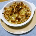 ううちママ's cooksnap of when they made レンジでお手軽♬♫♬クルトンを作ろう～✾.