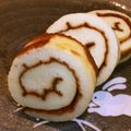 すいーと部's cooksnap of when they made おせちに☆簡単！お手軽！楽チン☆伊達巻♪.