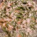 やばしうまし's cooksnap of when they made おかひじきの白和え.
