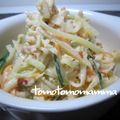ともともまんま's cooksnap of when they made 切干大根とツナのスイチリマヨサラダ.