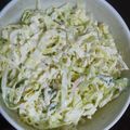 やあこあや's cooksnap of when they made 簡単☆キャベツとツナのマヨサラダ.