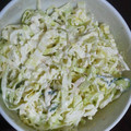 やあこあや's cooksnap of when they made 簡単☆キャベツとツナのマヨサラダ.