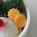 missmacky2000's cooksnap of when they made キャラ弁✿チーズdeクッキー.