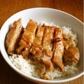 ＊ピノキオ＊'s cooksnap of when they made お母さんの照り焼きチキン.