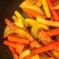 つたき's cooksnap of when they made ジャーマンポテト.