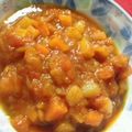 羽尼うに's cooksnap of when they made ミネストローネ.