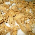 いなかのしろうさぎ's cooksnap of when they made 新しょうがの砂糖漬け.