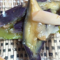 さちれんたろう's cooksnap of when they made レンジだけ☆茄子とししとうの煮びたし.
