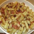アリコのキッチン♪♫'s cooksnap of when they made ジャーマンポテト私流♪.