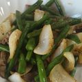 Mike929's cooksnap of when they made 砂肝のコリコリ炒め〜柚子ポン〜.
