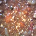 シュリ君's cooksnap of when they made 身体に良い物♪【思い込みカレー】早いよ♪.