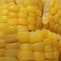 MARYCO's cooksnap of when they made 超簡単　美味しい　とうもろこし調理法！.