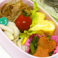 なななな♡MaMa's cooksnap of when they made 簡単！手抜きいんげんの胡麻和え.